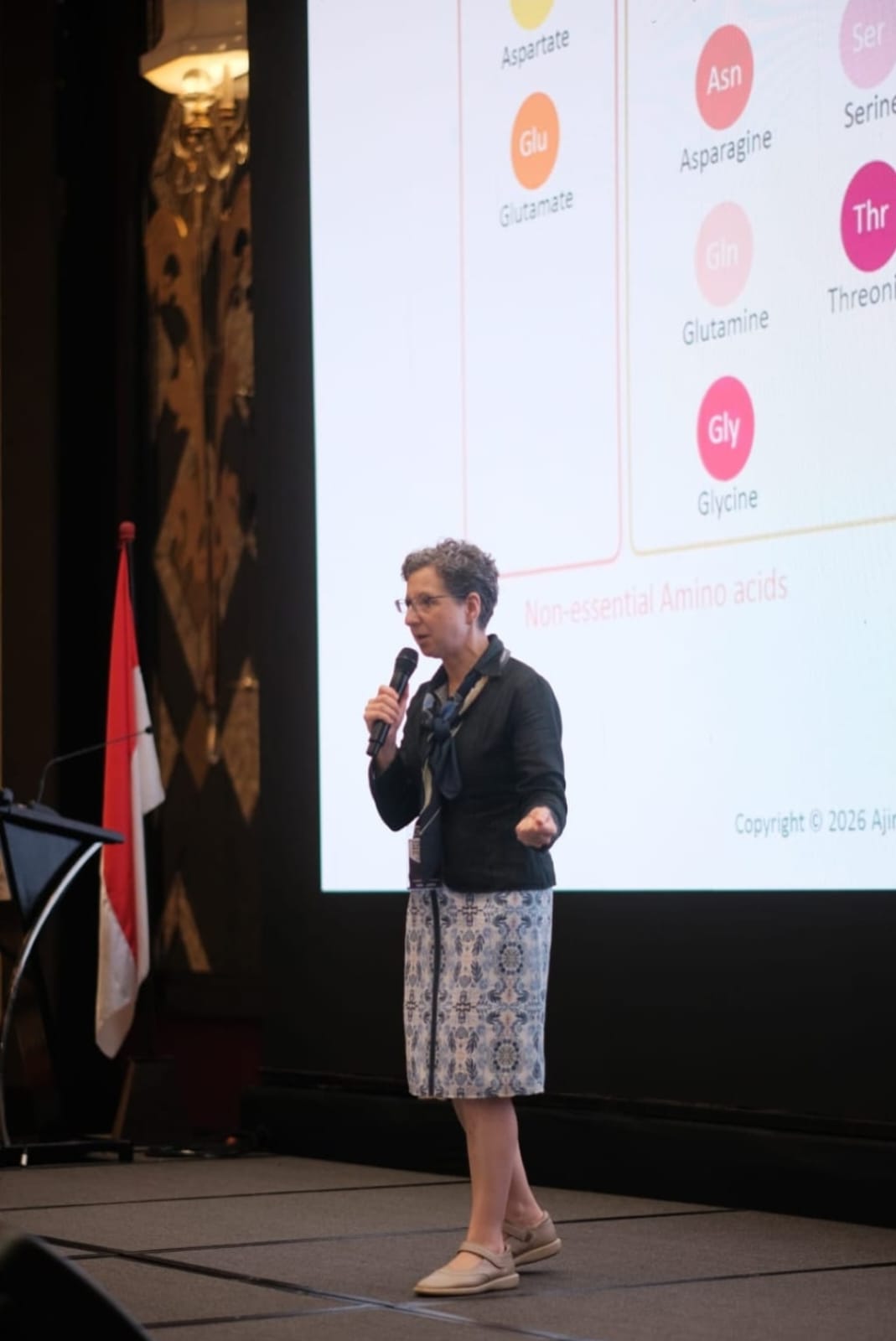 TIN PERSAGI Kabupaten Jombang 2026 Bahas Cita Rasa, Mikrobiota Usus, dan Kolaborasi Mu ltisektor untuk Makan Bergizi
