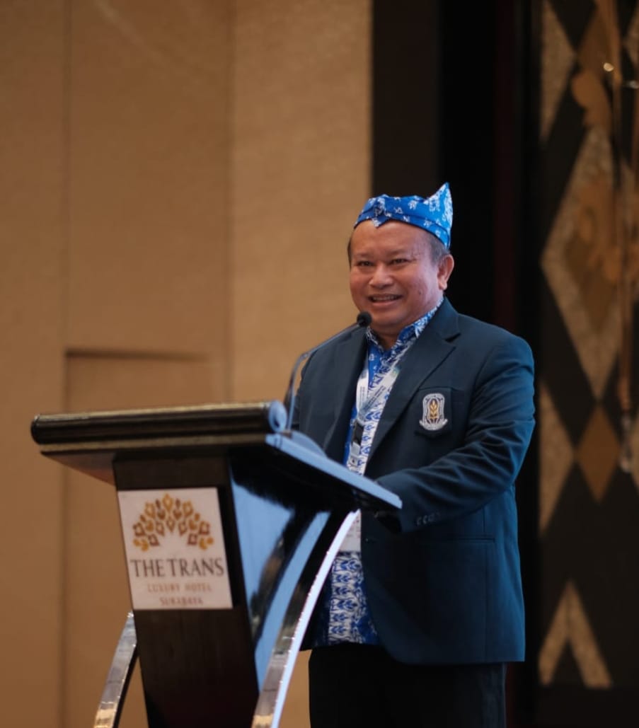 TIN PERSAGI Kabupaten Jombang 2026 Bahas Pengaturan Makan untuk Perbaikan Metabolisme Diabetes melalui Aktivasi Autophagy